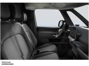 Volkswagen ID.Buzz Cargo 79 kWh - verfügbar ab 05/2026 (Mettmann)