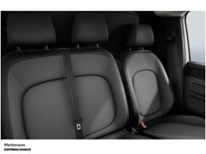 Volkswagen ID.Buzz Cargo 79 kWh - verfügbar ab 05/2026 (Mettmann)