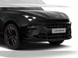 Cupra Terramar 1.5 e-HYBRID*SENNHEISER*ALCANTARA*20ZOLLCOOPER
