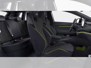 Skoda Elroq Sonderedition RS 4x4  Wärmepumpe Verfügbar ab März 2026 Autohaus-Schandert Top-Deal✨