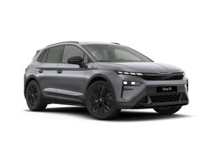 Skoda Elroq Sonderedition RS 4x4  Wärmepumpe Verfügbar ab März 2026 Autohaus-Schandert Top-Deal✨