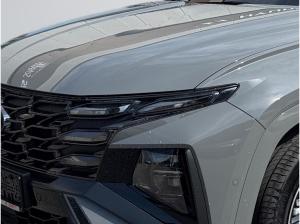 Hyundai TUCSON FL HEV (MY26) 1.6 T-GDi (239 PS) 6-AT 2WD N Line +++ PRIVAT LEASING TOP DEAL +++