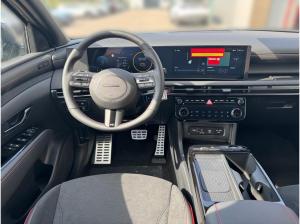Hyundai TUCSON FL HEV (MY26) 1.6 T-GDi (239 PS) 6-AT 2WD N Line +++ PRIVAT LEASING TOP DEAL +++