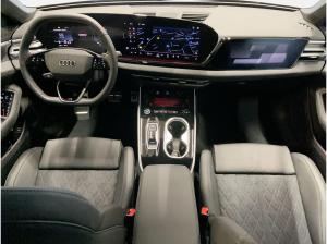 Audi A6 Avant e-hybrid quattro S tronic 360