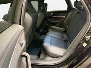 Audi A6 Avant e-hybrid quattro S tronic 360