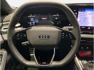 Audi A6 Avant e-hybrid quattro S tronic 360