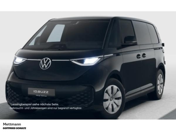 Volkswagen ID.Buzz Cargo 59 kWh - verfügbar ab 05/2026 (Mettmann)