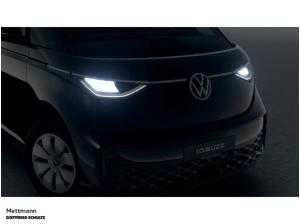 Volkswagen ID.Buzz Cargo 59 kWh - verfügbar ab 05/2026 (Mettmann)