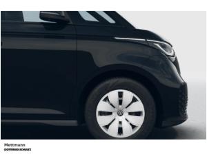 Volkswagen ID.Buzz Cargo 59 kWh - verfügbar ab 05/2026 (Mettmann)
