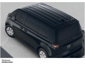 Volkswagen ID.Buzz Cargo 59 kWh - verfügbar ab 05/2026 (Mettmann)