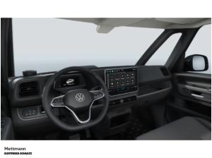 Volkswagen ID.Buzz Cargo 59 kWh - verfügbar ab 05/2026 (Mettmann)