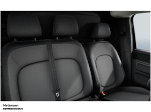 Volkswagen ID.Buzz Cargo 59 kWh - verfügbar ab 05/2026 (Mettmann)