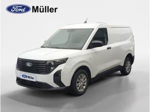 Ford Transit Courier TRANSIT COURIER 1,0 L ECOBOOST TREND*FAHRERASSISTENT-PKT2*GJR*HOLZBODEN*