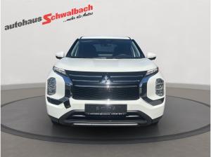 Mitsubishi Outlander 2.4 PHEV 4WD Diamant ***Gewerbeaktion***