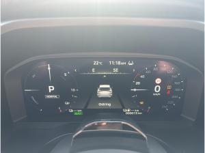 Mitsubishi Outlander 2.4 PHEV 4WD Diamant ***Gewerbeaktion***