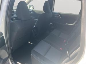 Mitsubishi Outlander 2.4 PHEV 4WD Diamant ***Gewerbeaktion***