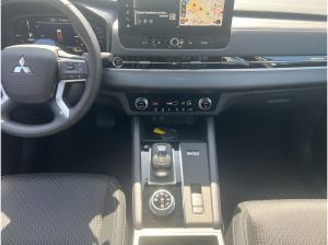 Mitsubishi Outlander 2.4 PHEV 4WD Diamant ***Gewerbeaktion***