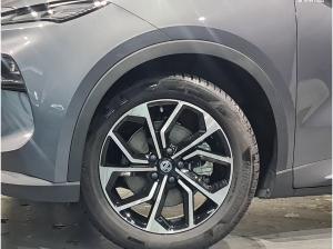 MG S5 EV Luxury 64kWh