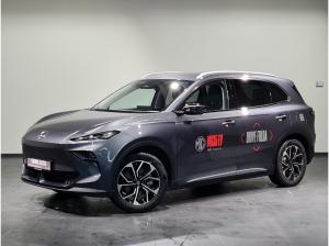 MG S5 EV Luxury 64kWh