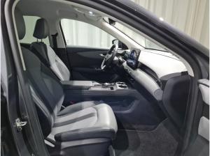 MG S5 EV Luxury 64kWh