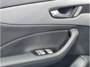 MG S5 EV Luxury 64kWh