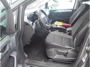 Volkswagen Touran Comfortline GOAL 1.5 TSI 110kW DSG - LED ACC Navi Rear View 7-Sitzer AHK LM Digital Cockpit GJR PDC