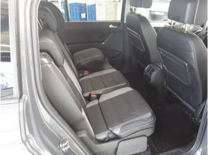 Volkswagen Touran Comfortline GOAL 1.5 TSI 110kW DSG - LED ACC Navi Rear View 7-Sitzer AHK LM Digital Cockpit GJR PDC