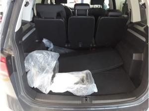 Volkswagen Touran Comfortline GOAL 1.5 TSI 110kW DSG - LED ACC Navi Rear View 7-Sitzer AHK LM Digital Cockpit GJR PDC