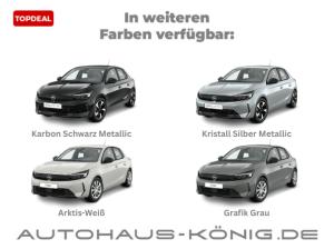 Opel Corsa Automatik | Mit Ganzjahresreifen | 10.000 jährliche Laufleistung 🚀