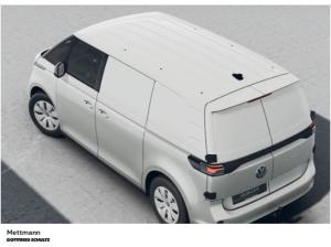Volkswagen ID.Buzz Cargo Pro 79 kWh - verfügbar ab 05/2026 (Mettmann)