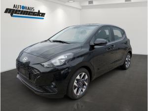 Hyundai i10 1.0 Automatik Trend mit Komfortpaket