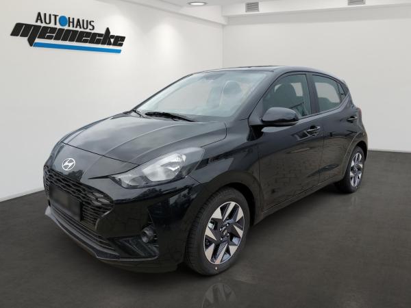 Hyundai i10 1.0 Automatik Trend mit Komfortpaket
