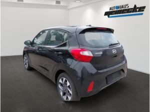 Hyundai i10 1.0 Automatik Trend mit Komfortpaket