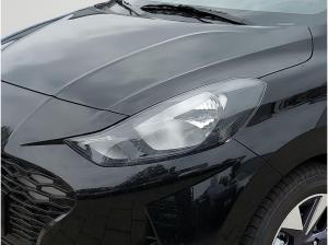 Hyundai i10 1.0 Automatik Trend mit Komfortpaket