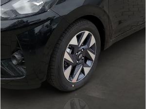 Hyundai i10 1.0 Automatik Trend mit Komfortpaket