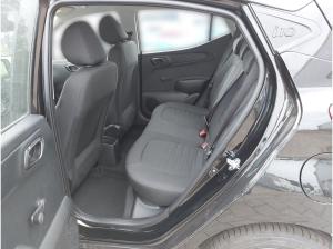 Hyundai i10 1.0 Automatik Trend mit Komfortpaket
