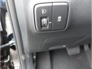 Hyundai i10 1.0 Automatik Trend mit Komfortpaket