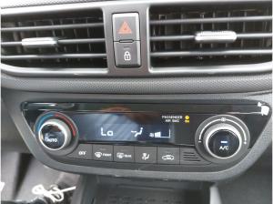 Hyundai i10 1.0 Automatik Trend mit Komfortpaket