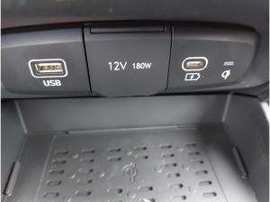 Hyundai i10 1.0 Automatik Trend mit Komfortpaket