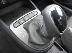 Hyundai i10 1.0 Automatik Trend mit Komfortpaket