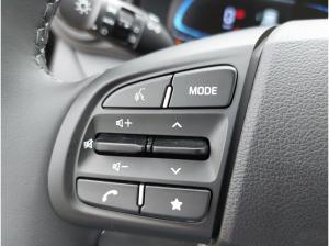 Hyundai i10 1.0 Automatik Trend mit Komfortpaket