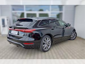 Audi A6 e-tron Avant Tech/NAV/LED !0,25% Dienstwagen!