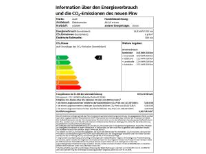 Audi A6 e-tron Avant Tech/NAV/LED !0,25% Dienstwagen!