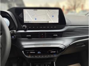 Hyundai i20 1.0 T-GDi Prime*Bose*SHZ*LENKHZG*CARPLAY*DAB*KAMERA