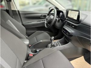 Hyundai i20 1.0 T-GDi Prime*Bose*SHZ*LENKHZG*CARPLAY*DAB*KAMERA