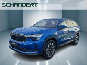 Skoda Kodiaq 1.5 TSI iV Selection Matrix Navi AHK PLA?Sofort-Verfügbar?Autohaus-Schandert Top-Deal✨