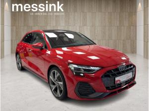 Audi A3 Sportback 2x S-line*PanoDach*HUD*Matrix LED*SONOS*