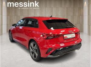 Audi A3 Sportback 2x S-line*PanoDach*HUD*Matrix LED*SONOS*