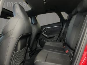 Audi A3 Sportback 2x S-line*PanoDach*HUD*Matrix LED*SONOS*