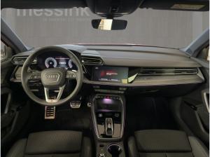 Audi A3 Sportback 2x S-line*PanoDach*HUD*Matrix LED*SONOS*